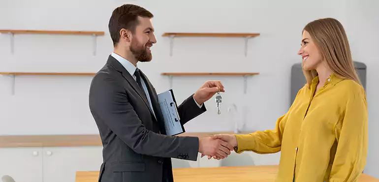 Double Closing Services in Scottsdale, AZ