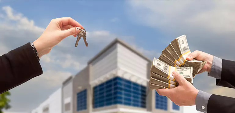 Multifamily Buildings For Sale On Cash in Scottsdale, AZ
